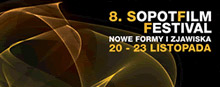 Sopot Film Festival 2009